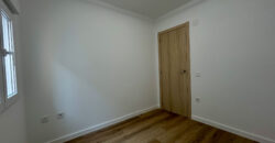 Piso en el centro de San Juan de Alicante