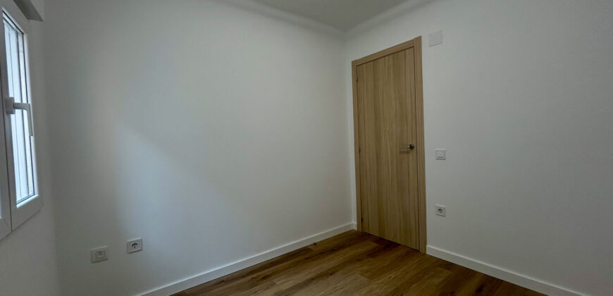 Piso en el centro de San Juan de Alicante