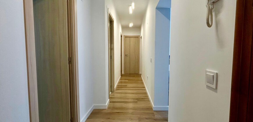 Piso en el centro de San Juan de Alicante