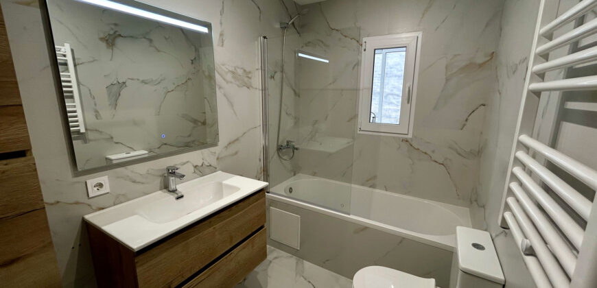 Piso en el centro de San Juan de Alicante