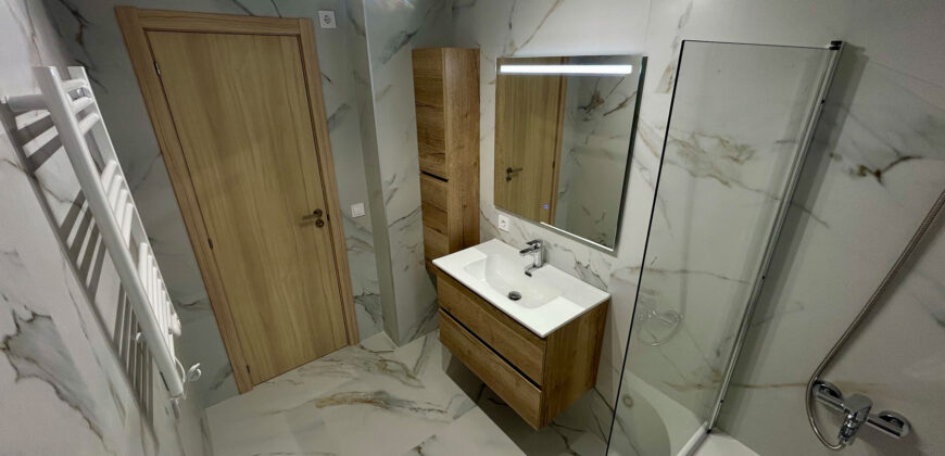 Piso en el centro de San Juan de Alicante