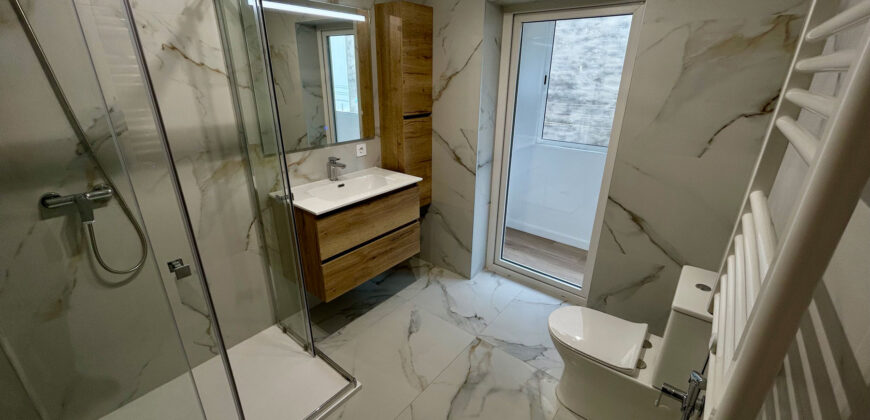 Piso en el centro de San Juan de Alicante