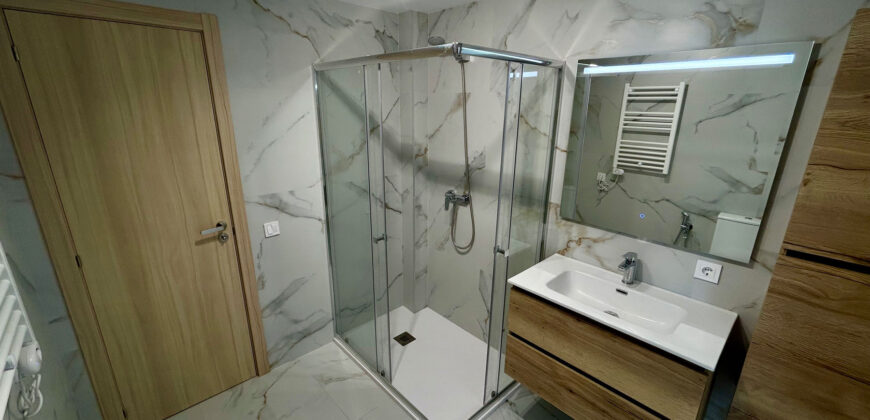 Piso en el centro de San Juan de Alicante