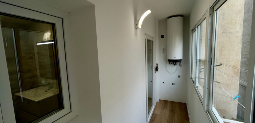 Piso en el centro de San Juan de Alicante