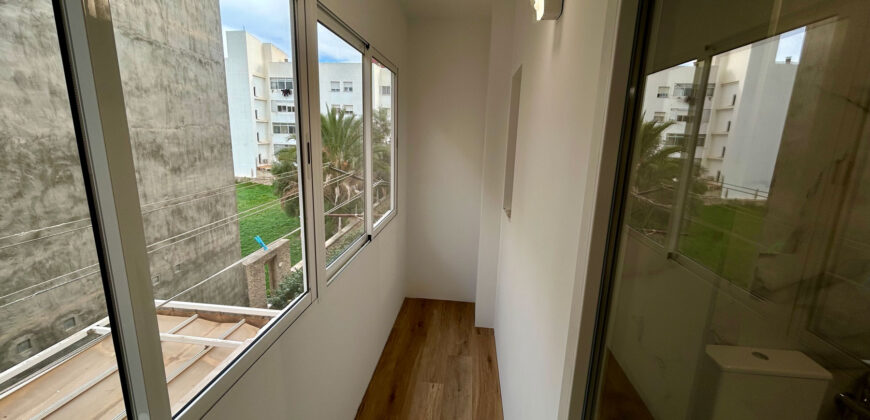 Piso en el centro de San Juan de Alicante