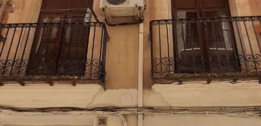 Casa en Carrer de la Vila (Jijona)