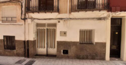 Casa en Carrer de la Vila (Jijona)