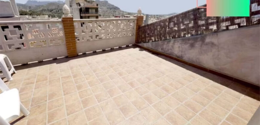 Casa en Carrer de la Vila (Jijona)