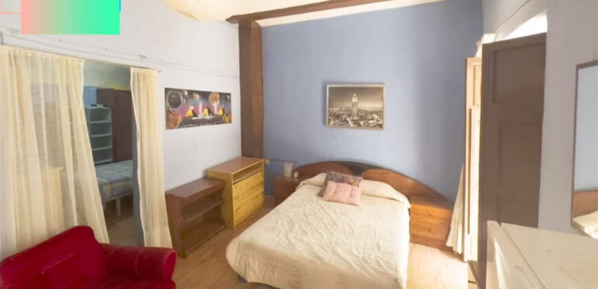 Casa en Carrer de la Vila (Jijona)