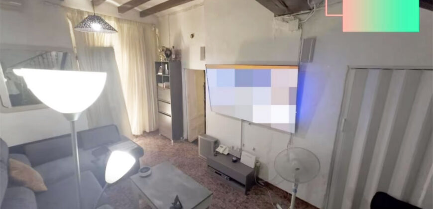 Casa en Carrer de la Vila (Jijona)