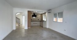 Chalet en Pueblo Acantilado (El Campello)