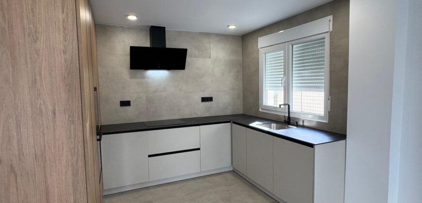 Chalet en Pueblo Acantilado (El Campello)