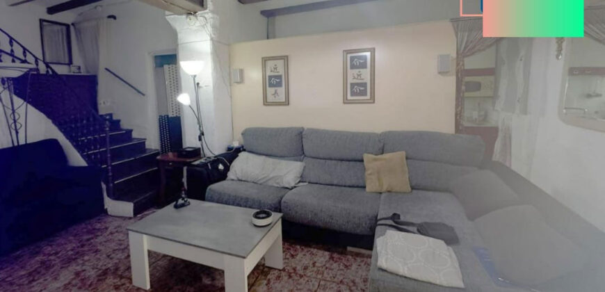 Casa en Carrer de la Vila (Jijona)