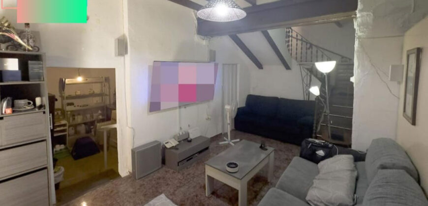 Casa en Carrer de la Vila (Jijona)