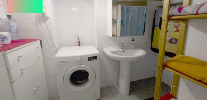 Casa en Carrer de la Vila (Jijona)