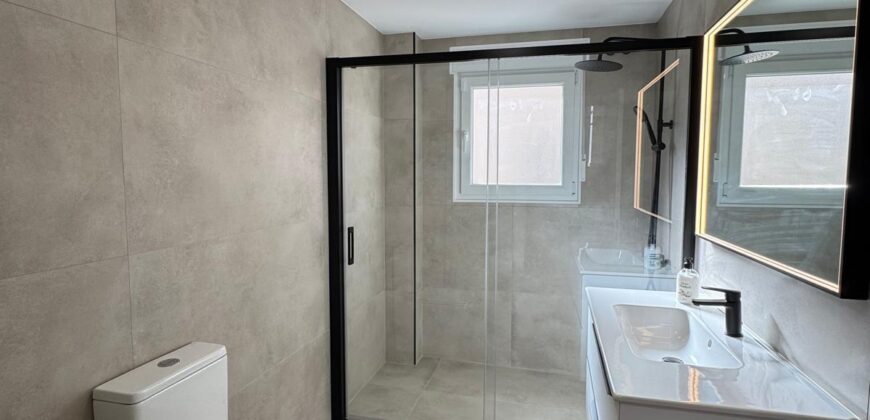 Chalet en Pueblo Acantilado (El Campello)