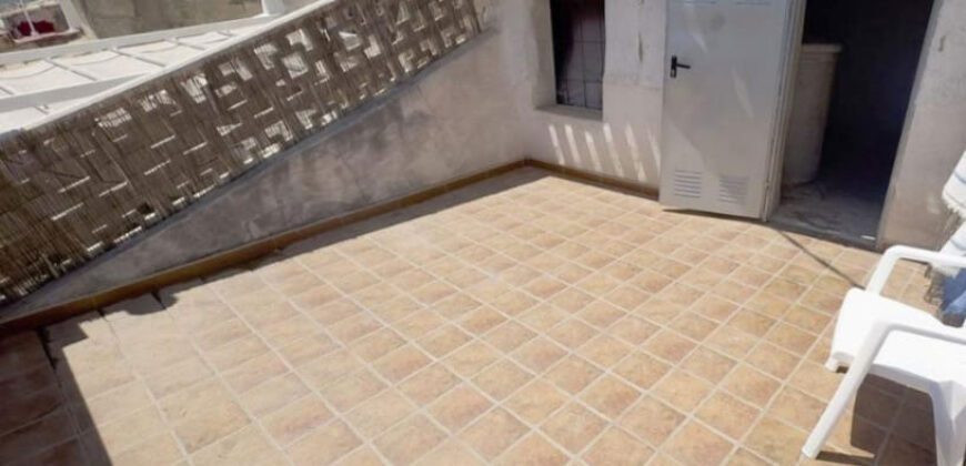 Casa en Carrer de la Vila (Jijona)