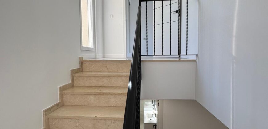 Chalet en Pueblo Acantilado (El Campello)