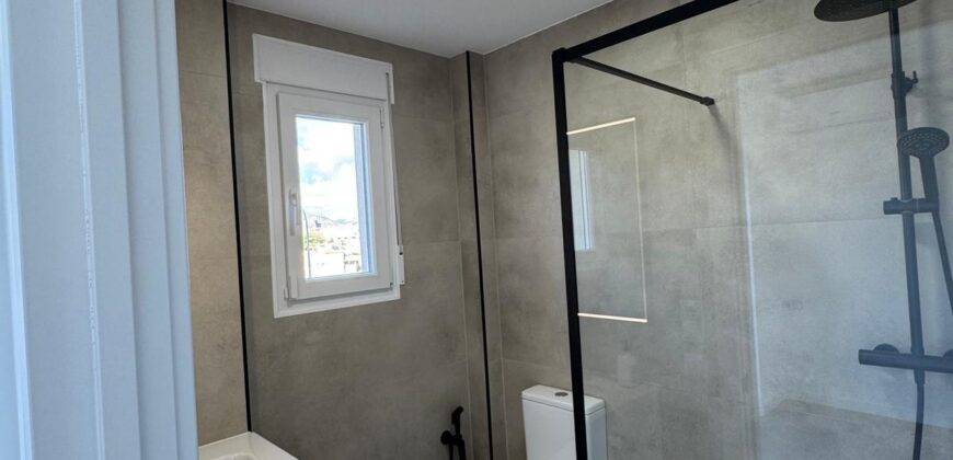 Chalet en Pueblo Acantilado (El Campello)