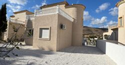 Chalet en Pueblo Acantilado (El Campello)