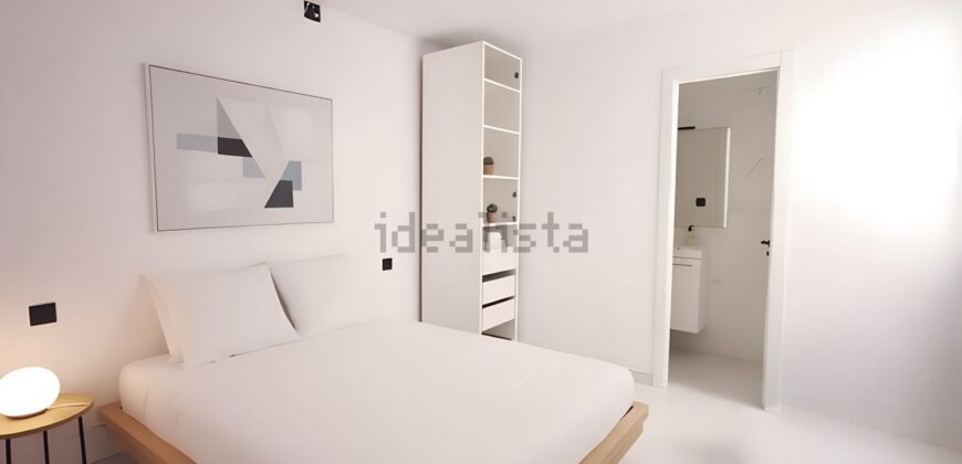 Piso en el Pla (Alicante)