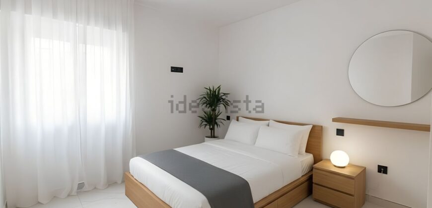 Piso en el Pla (Alicante)