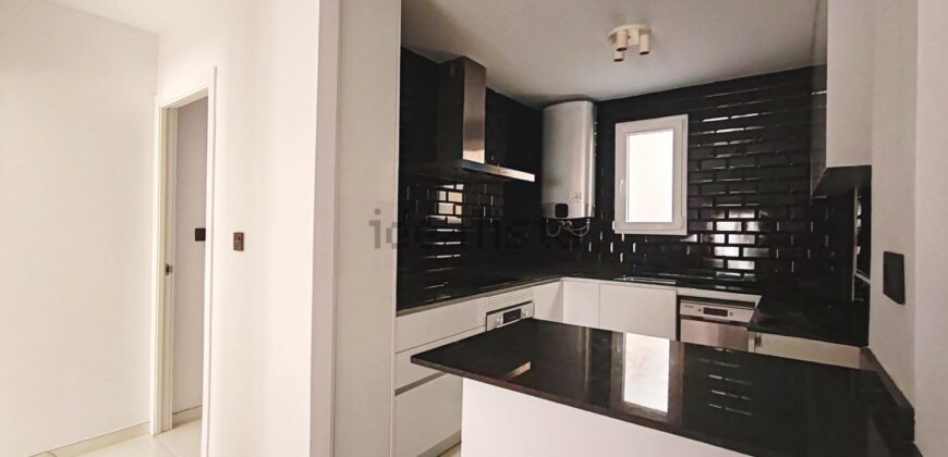 Piso en el Pla (Alicante)