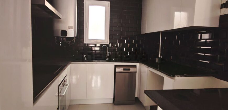 Piso en el Pla (Alicante)