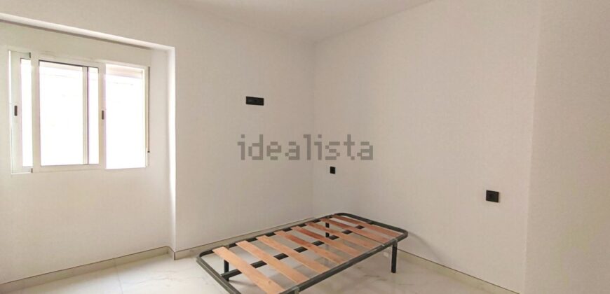 Piso en el Pla (Alicante)