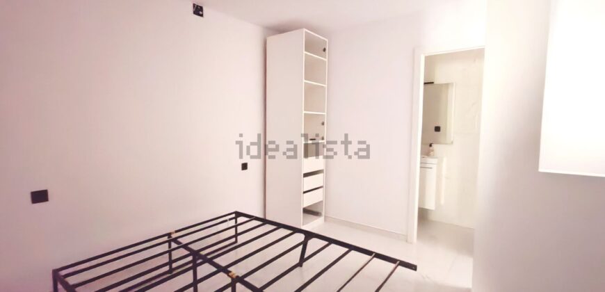 Piso en el Pla (Alicante)