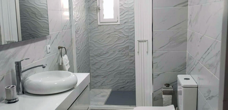 Apartamento en Playa del Varadero (Villajoyosa)