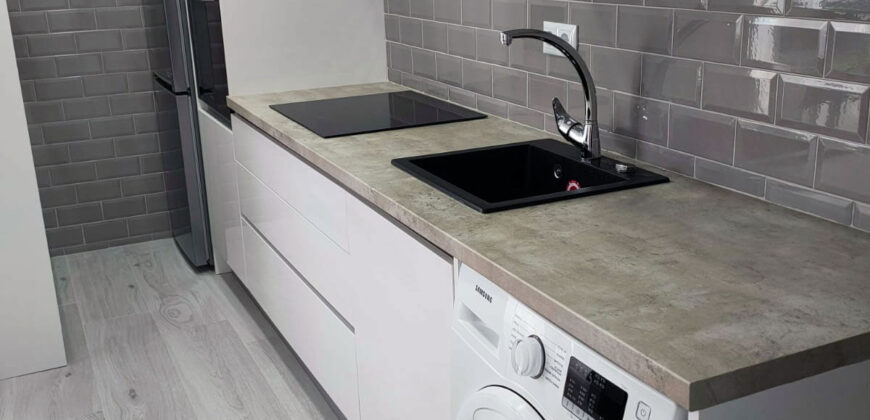 Apartamento en Playa del Varadero (Villajoyosa)