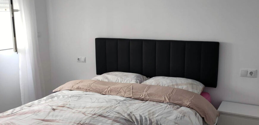 Apartamento en Playa del Varadero (Villajoyosa)