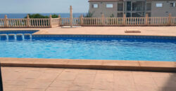 Apartamento en Playa del Varadero (Villajoyosa)