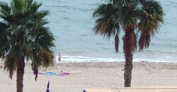 Apartamento en Playa del Varadero (Villajoyosa)