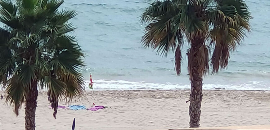 Apartamento en Playa del Varadero (Villajoyosa)