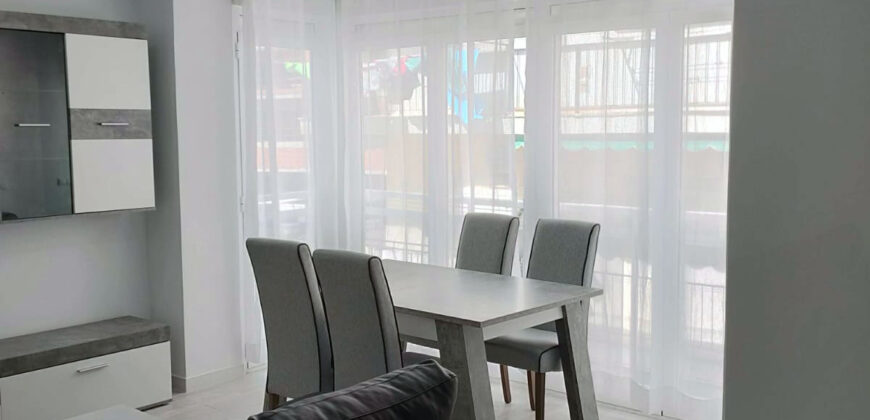 Apartamento en Playa del Varadero (Villajoyosa)