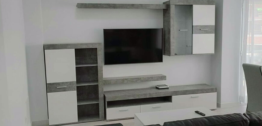 Apartamento en Playa del Varadero (Villajoyosa)