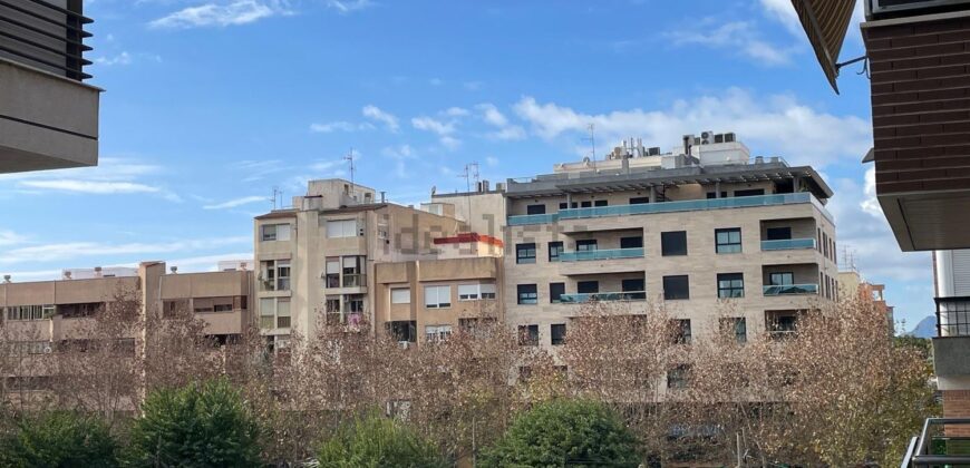 Apartamento en Orihuela Centro