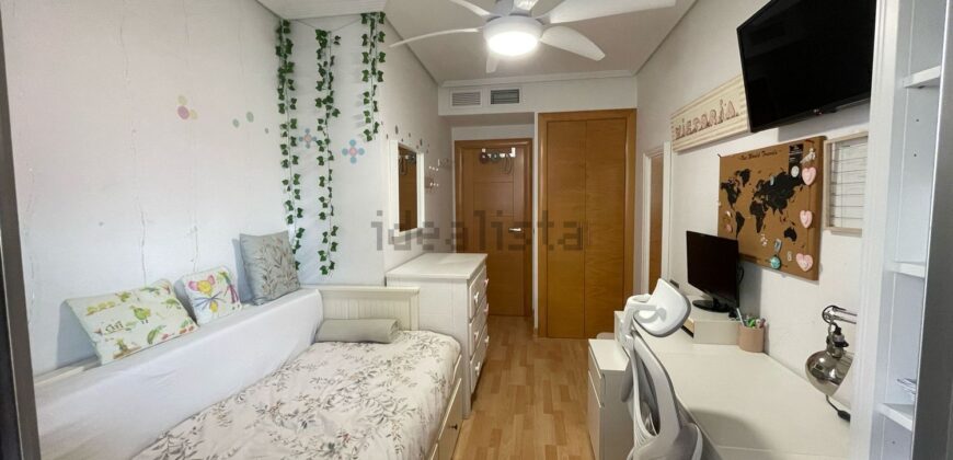 Apartamento en Orihuela Centro