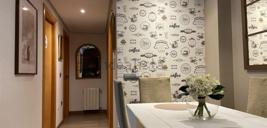 Apartamento en Orihuela Centro