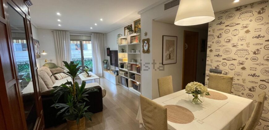 Apartamento en Orihuela Centro