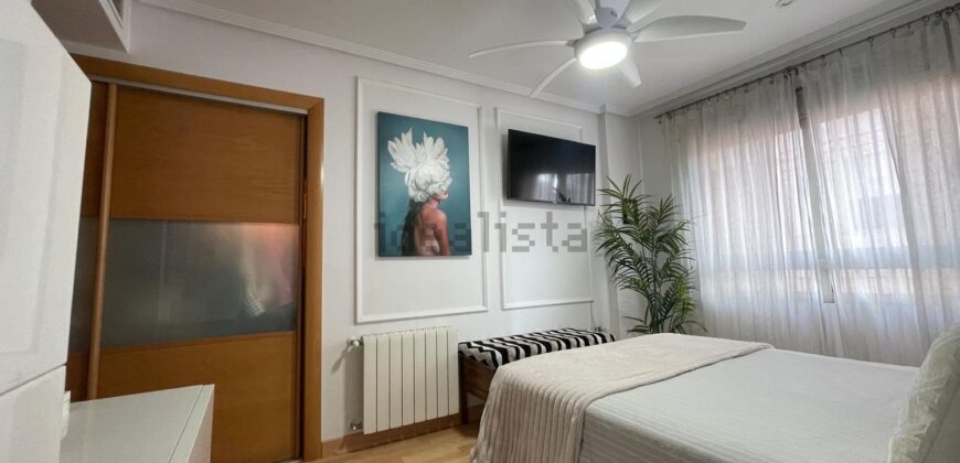 Apartamento en Orihuela Centro