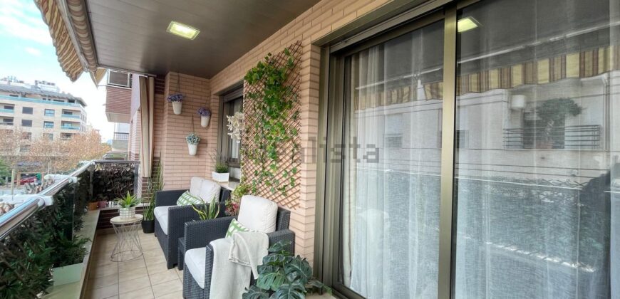 Apartamento en Orihuela Centro