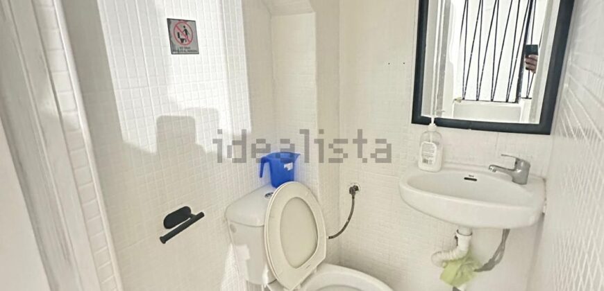 Local en el centro de Alicante