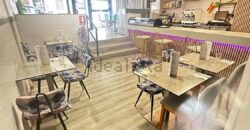 Local en el centro de Alicante