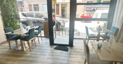 Local en el centro de Alicante