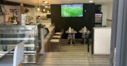 Local en el centro de Alicante