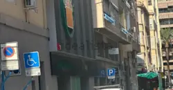 Local en el centro de Alicante