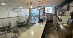 Local en el centro de Alicante